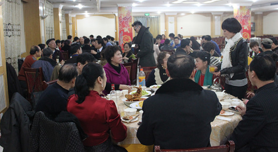 山东高校委员会成员