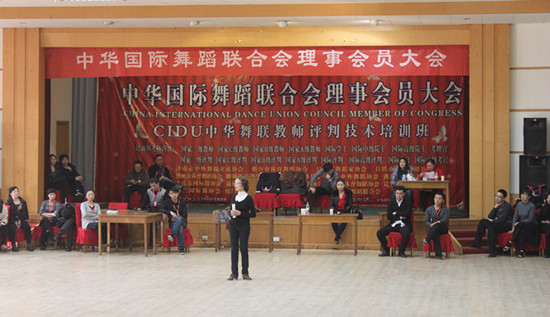 CIDU专业导师 华明老师
